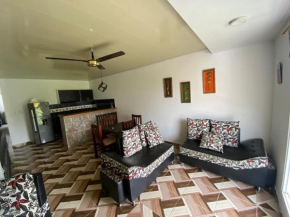 Apartamento bustos